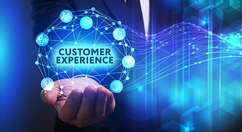 Customer experience is the key to profitable business