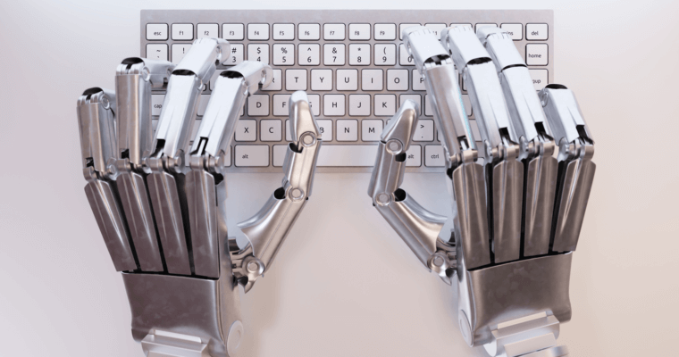 Why Automated tools are getting trendy?