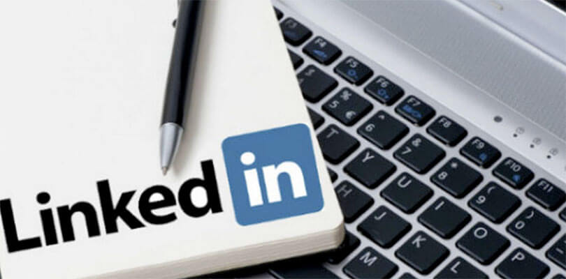 Effective marketing through LinkedIn