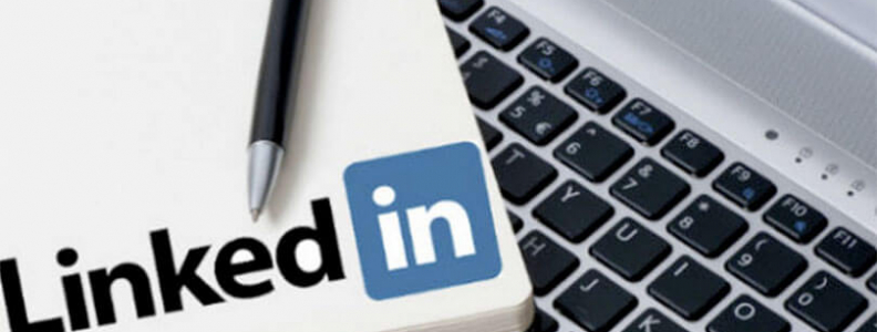 Effective marketing through LinkedIn